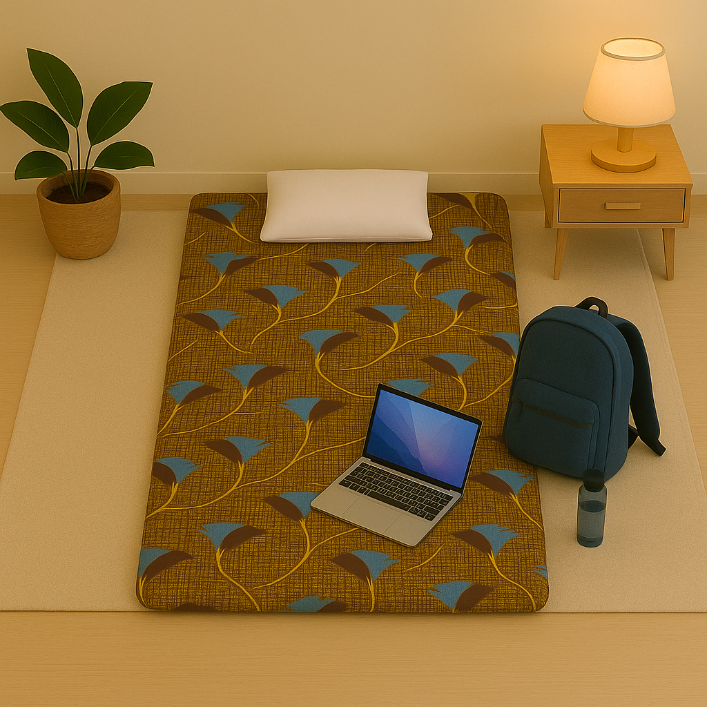 Travel Bed