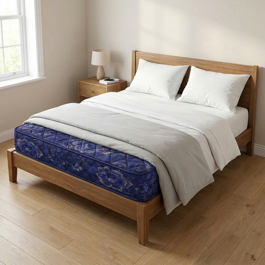 Relaxz Orthocare 6" Orthopaedic Mattress