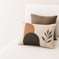 Premium Decorative Pillow Cover | Modern Cushion Cover for Sofa, Bed & Living Room