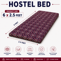 Hostel Bed