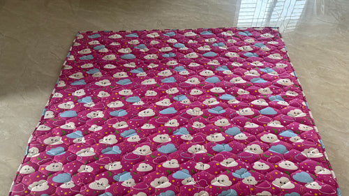 Premium Foldable Floor Bed Mattress
