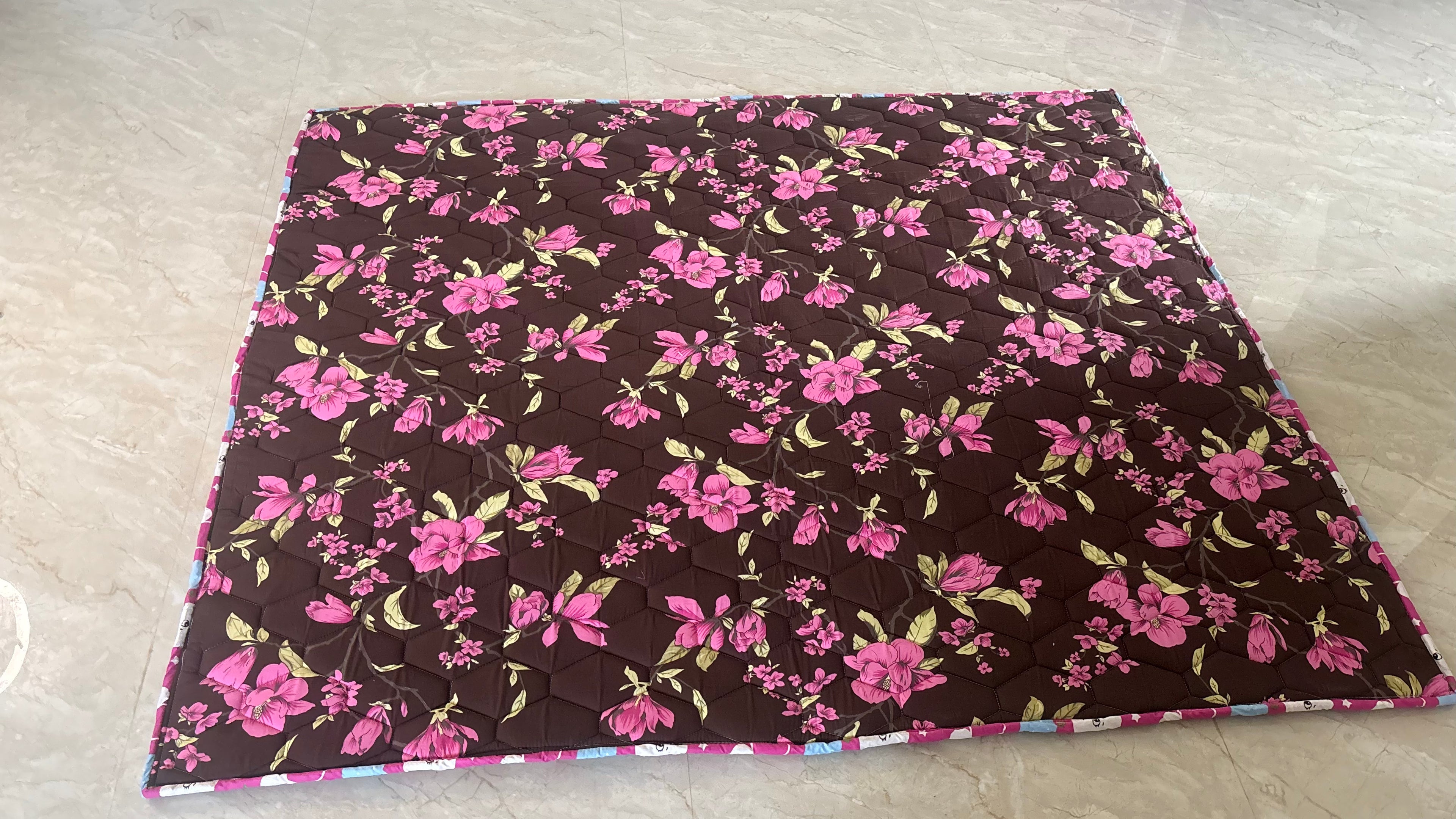 Premium Foldable Floor Bed Mattress