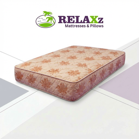 Relaxz Prime - Foam Mattress - Queen