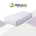 Relaxz Naturale - Latex Mattress - Single