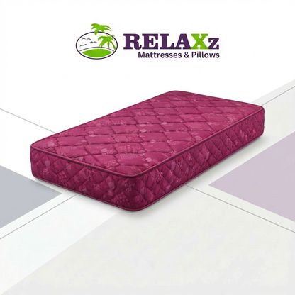 Relaxz Bonwell - 8" Spring Mattress