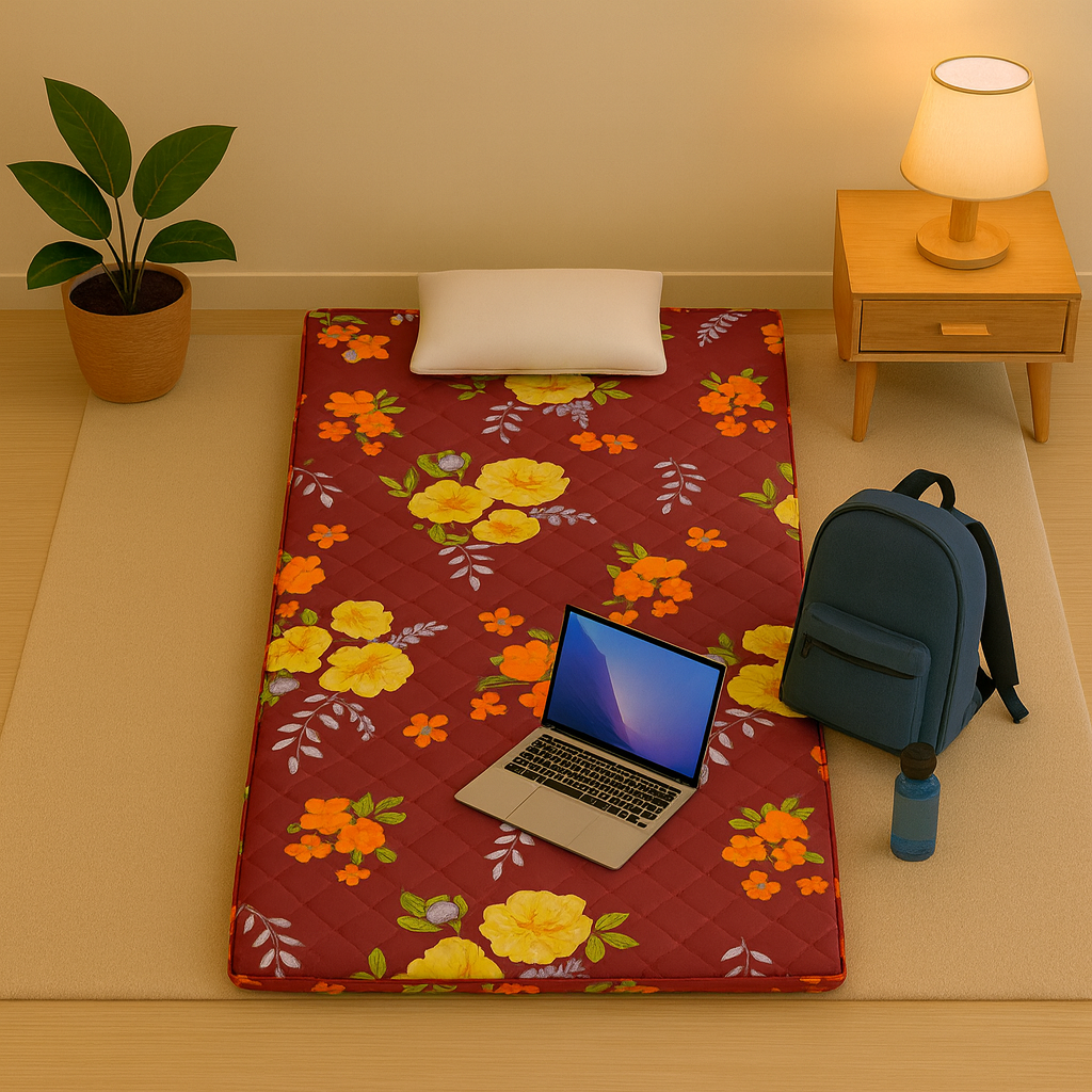 Travel Bed
