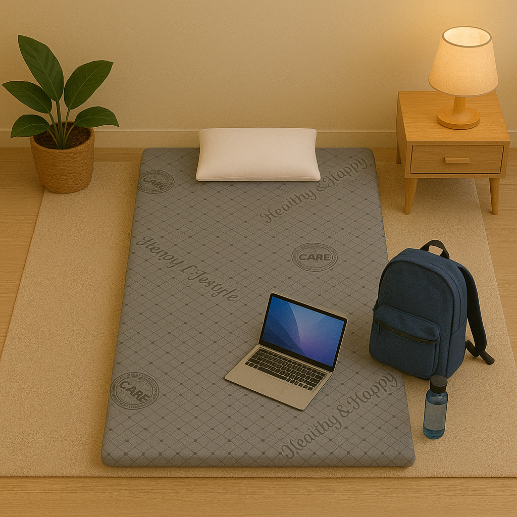 Travel Bed