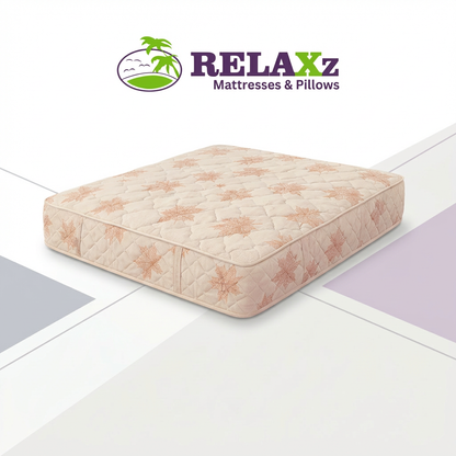 Relaxz Prime - 6" Foam Mattress