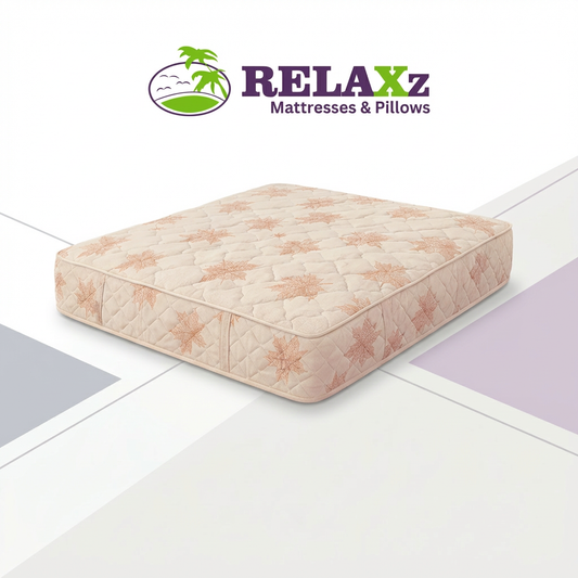 Relaxz Prime - Foam Mattress - King