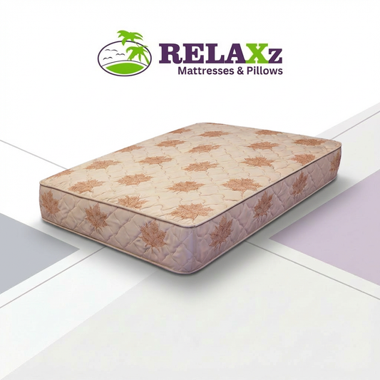 Relaxz Prime - Foam Mattress - Double