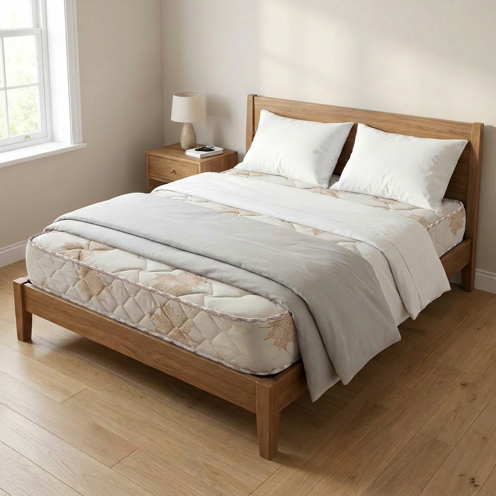 Relaxz Prime - 6" Foam Mattress