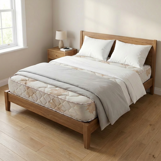 Relaxz Prime - 6" Foam Mattress