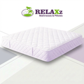 Relaxz Naturale  Latex Mattress - King