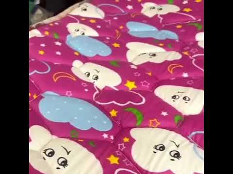 Premium Foldable Floor Bed Mattress